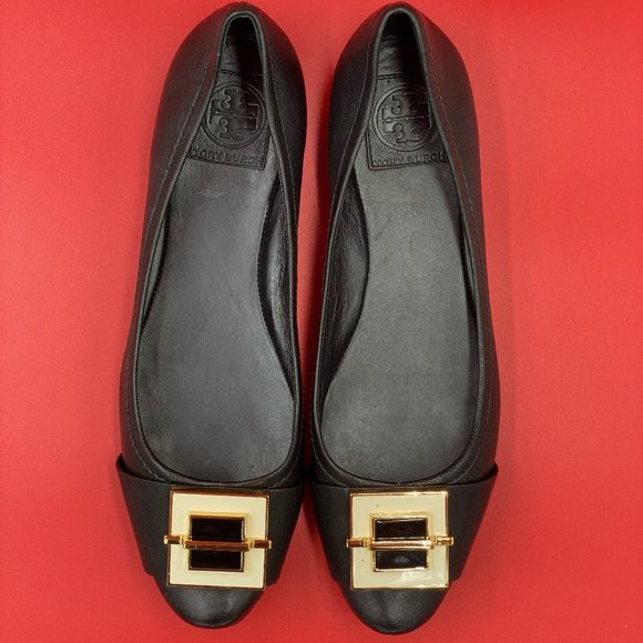 TORY BURCH FLAT - Picture 2 of 5